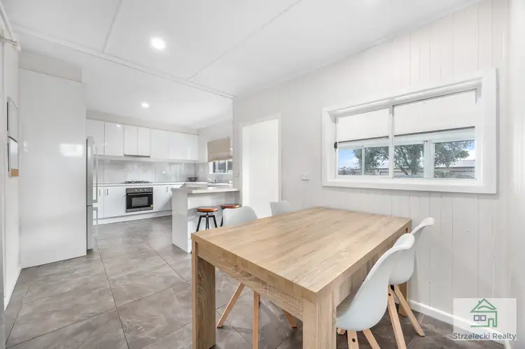 Main view of Homely house listing, 98 Waterloo Rd, Trafalgar VIC 3824