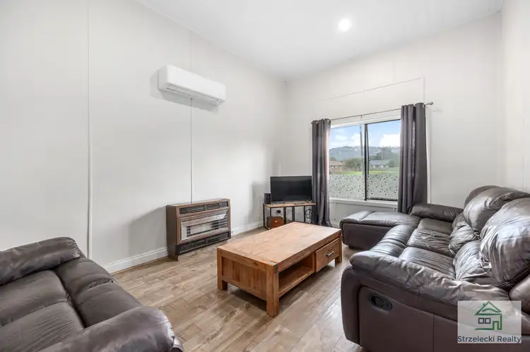 Third view of Homely house listing, 98 Waterloo Rd, Trafalgar VIC 3824