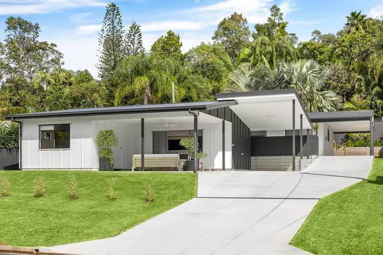 Main view of Homely house listing, 6 Lorien Avenue, Coolum Beach QLD 4573
