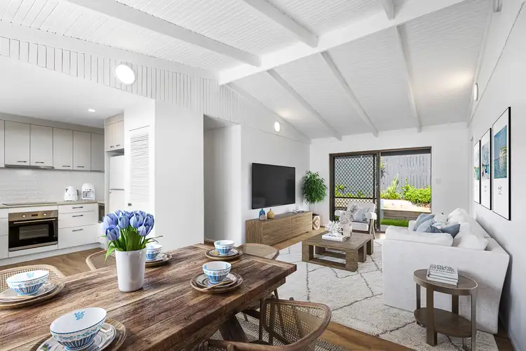 Second view of Homely house listing, 6 Lorien Avenue, Coolum Beach QLD 4573