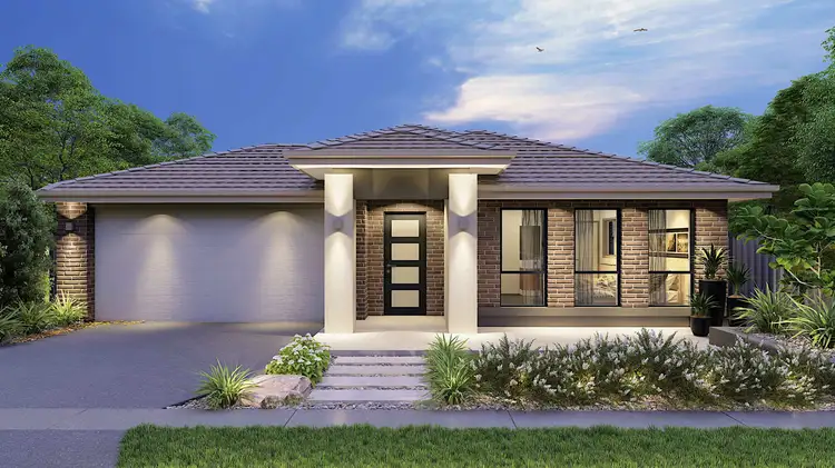 Lot 9 View Street Sunset Views Estate, Broadford VIC 3658