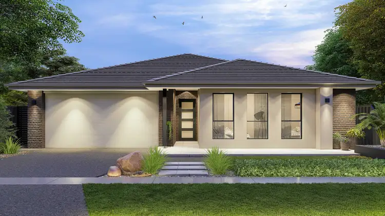 Lot 90 Martin Avenue, Kilmore VIC 3764