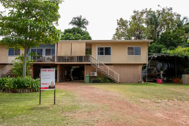 1/45 Circular Way, Trunding QLD 4874