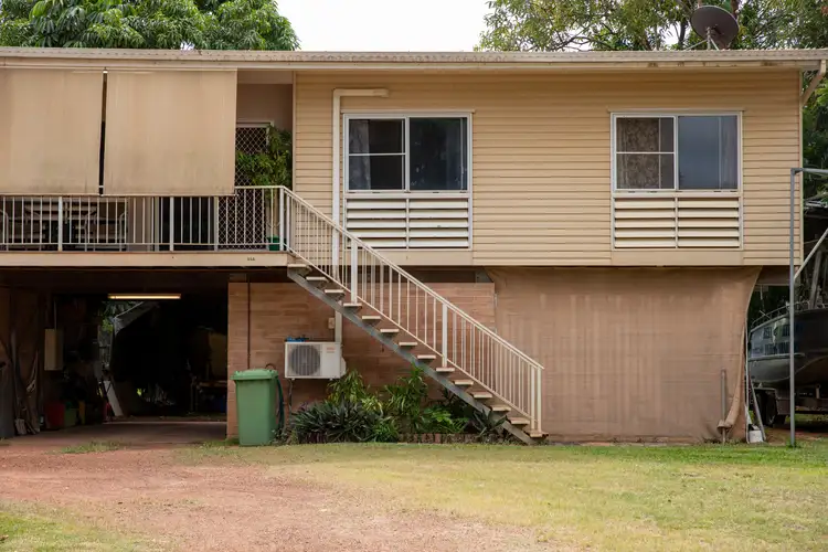 Third view of Homely unit listing, 1/45 Circular Way, Trunding QLD 4874