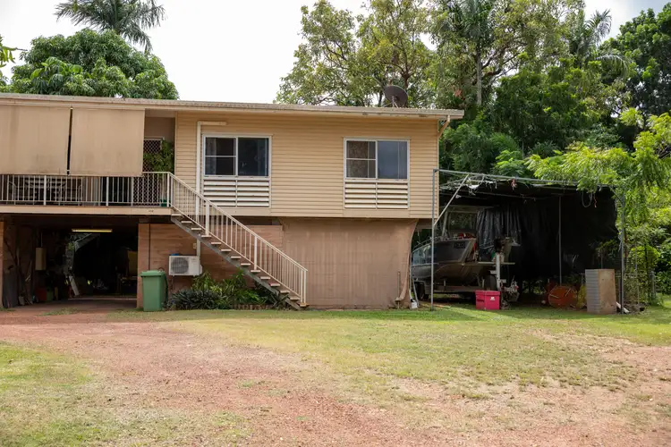 Fourth view of Homely unit listing, 1/45 Circular Way, Trunding QLD 4874