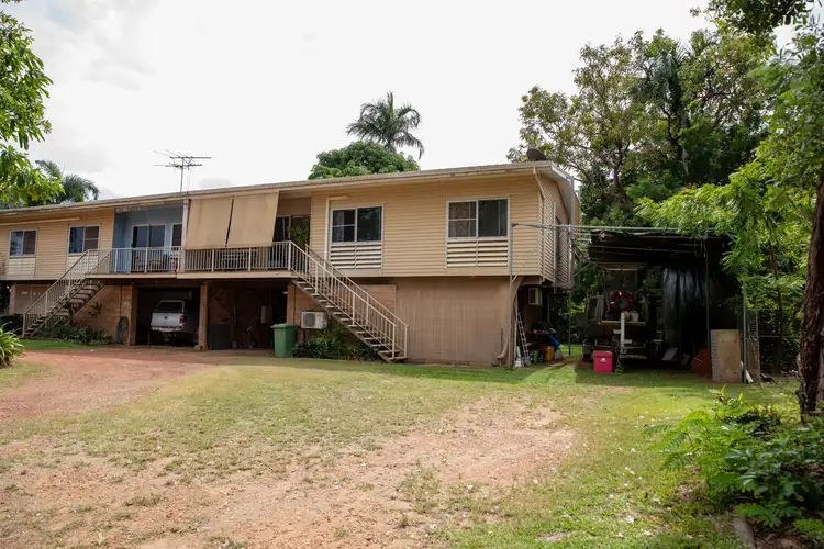 Fifth view of Homely unit listing, 1/45 Circular Way, Trunding QLD 4874