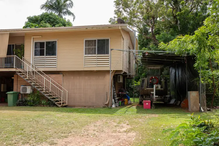 Sixth view of Homely unit listing, 1/45 Circular Way, Trunding QLD 4874
