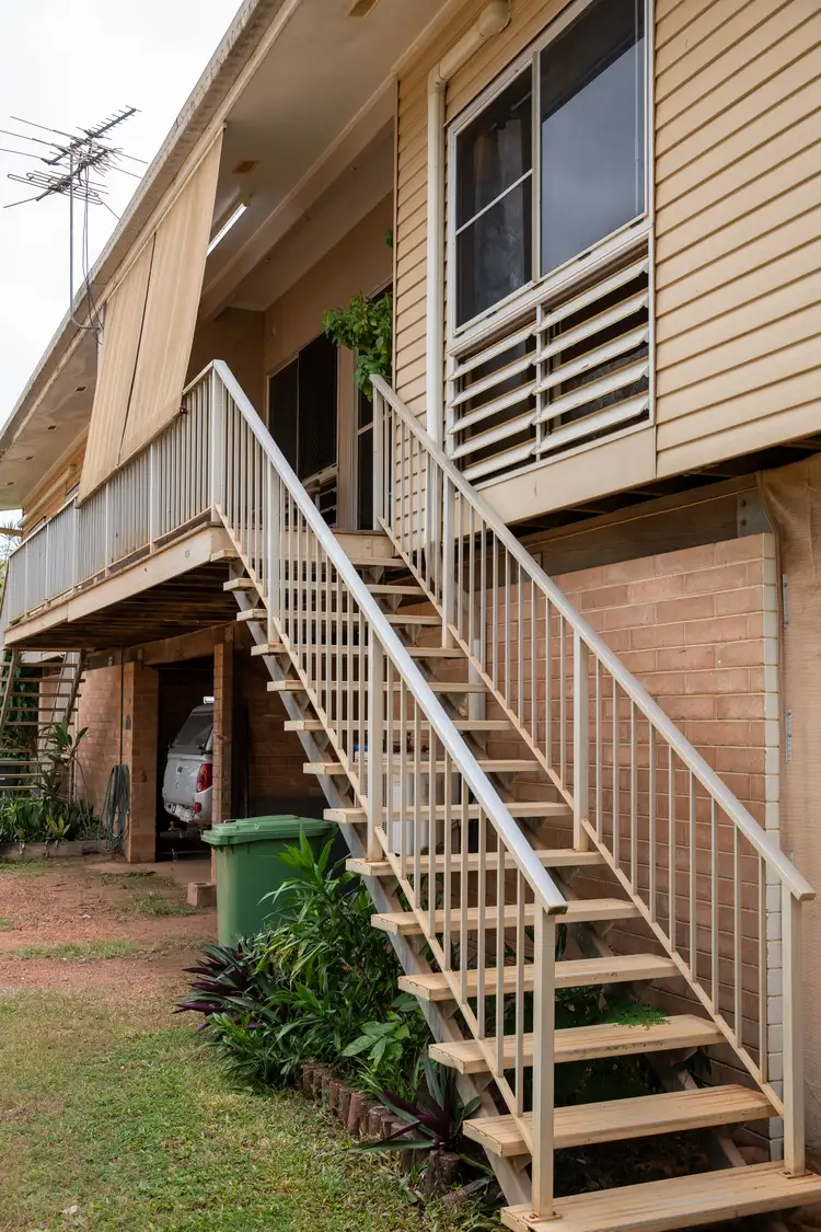 Seventh view of Homely unit listing, 1/45 Circular Way, Trunding QLD 4874