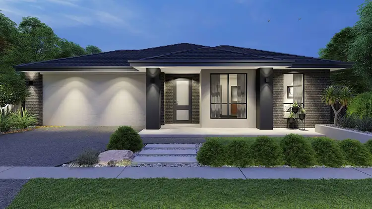 Lot 13 Kingsley Place Estate, Wallan VIC 3756