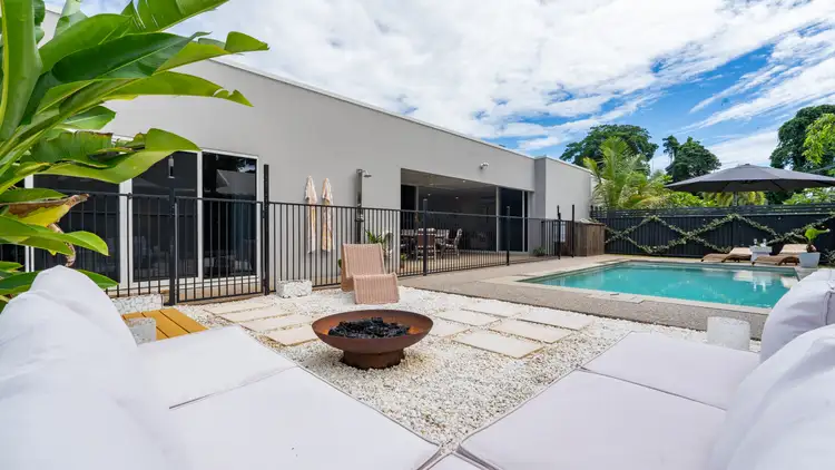 14 Seagull Cl, Mission Beach QLD 4852