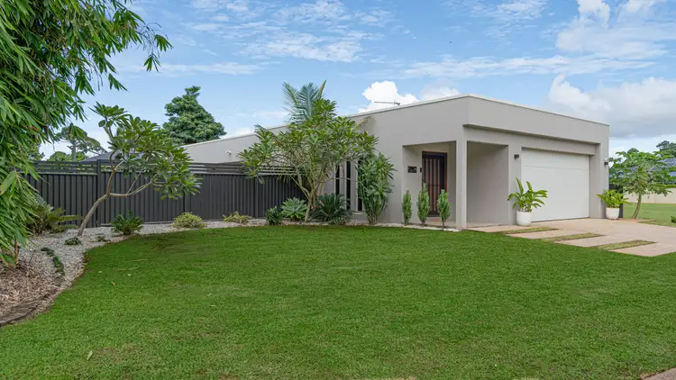 Sixth view of Homely house listing, 14 Seagull Cl, Mission Beach QLD 4852