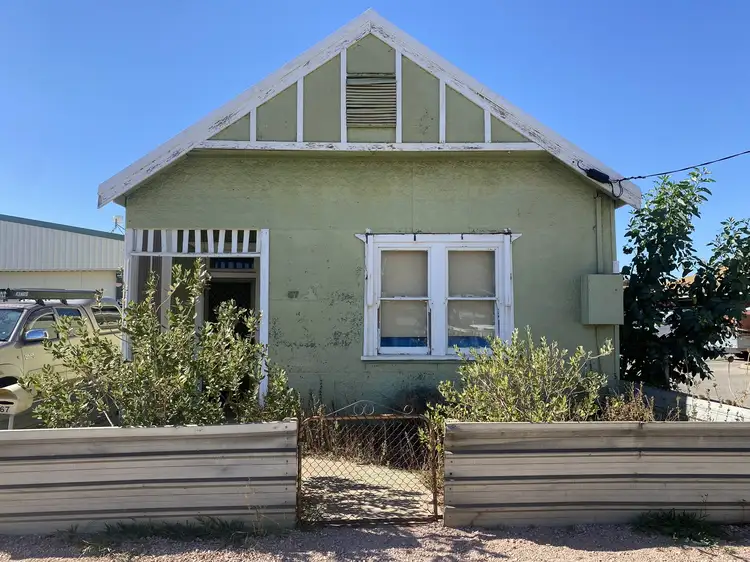 Main view of Homely house listing, 67 Gertrude St, Port Pirie SA 5540