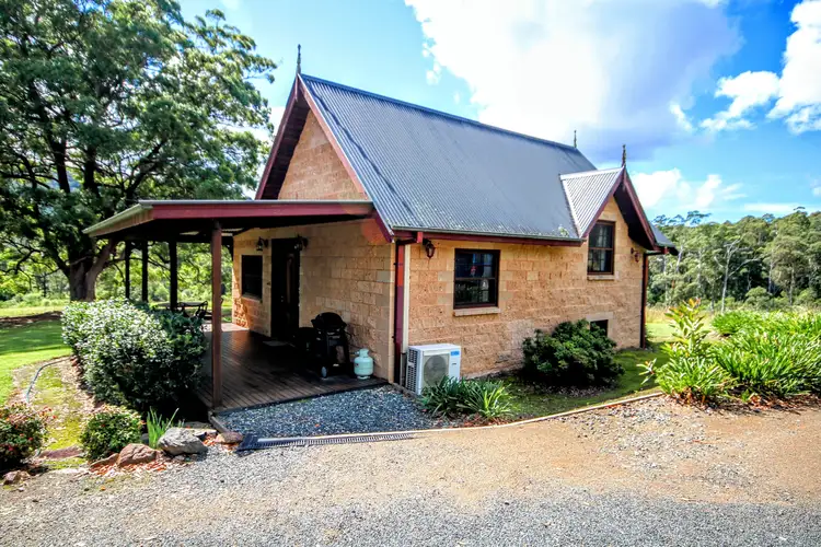 7/148 Coates Road, Possum Brush NSW 2430