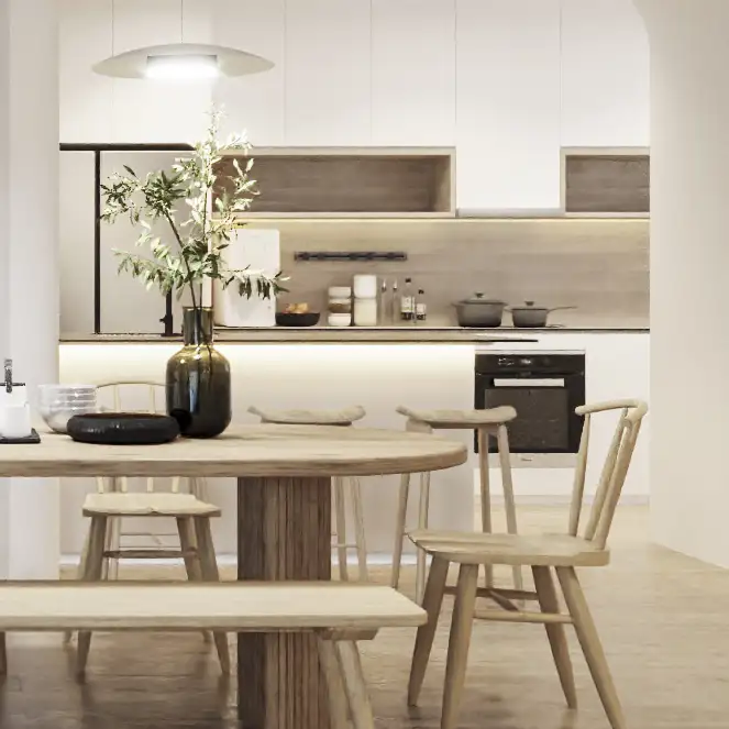 Third view of Homely apartment listing, Address available on request