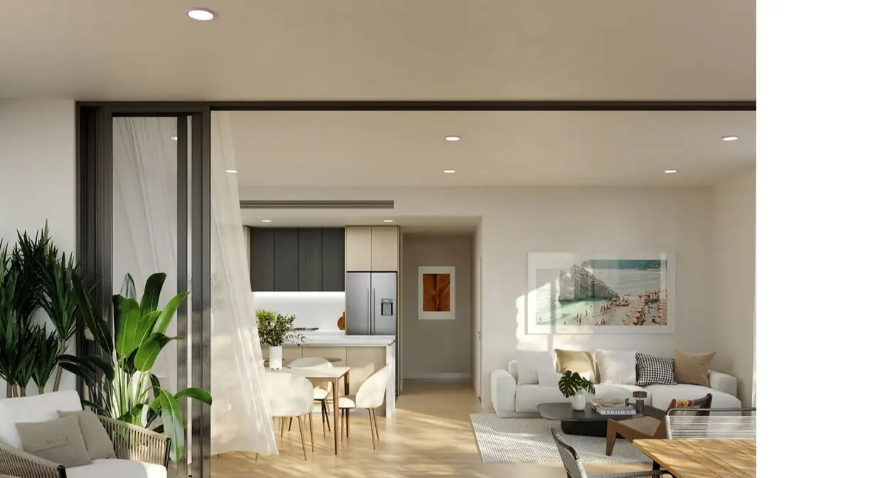 Main view of Homely apartment listing, Address available on request