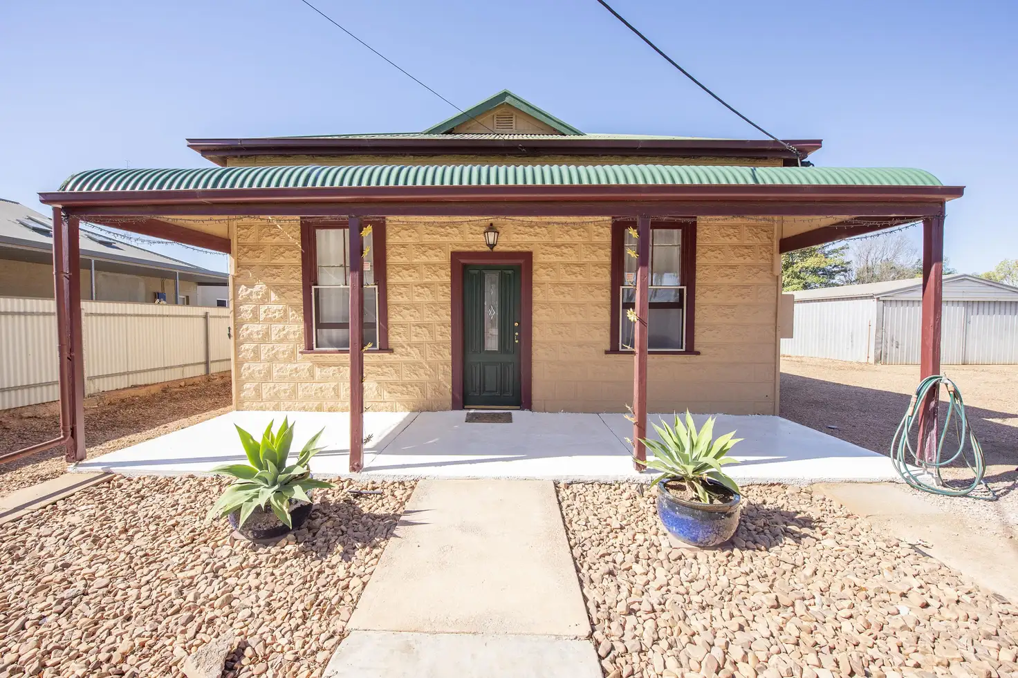 Main view of Homely house listing, 31 Howe Street, Port Pirie SA 5540