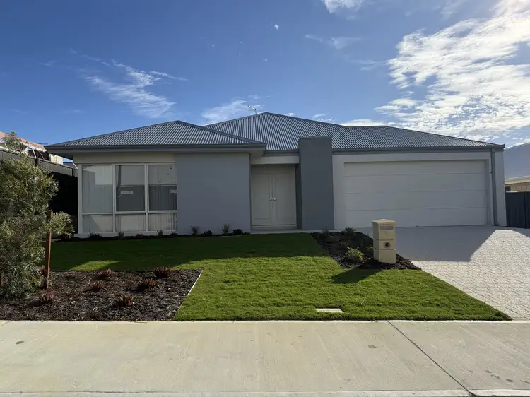 34 Tapin St, Yanchep WA 6035