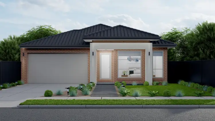 1332 Leakes Road, Rockbank VIC 3335