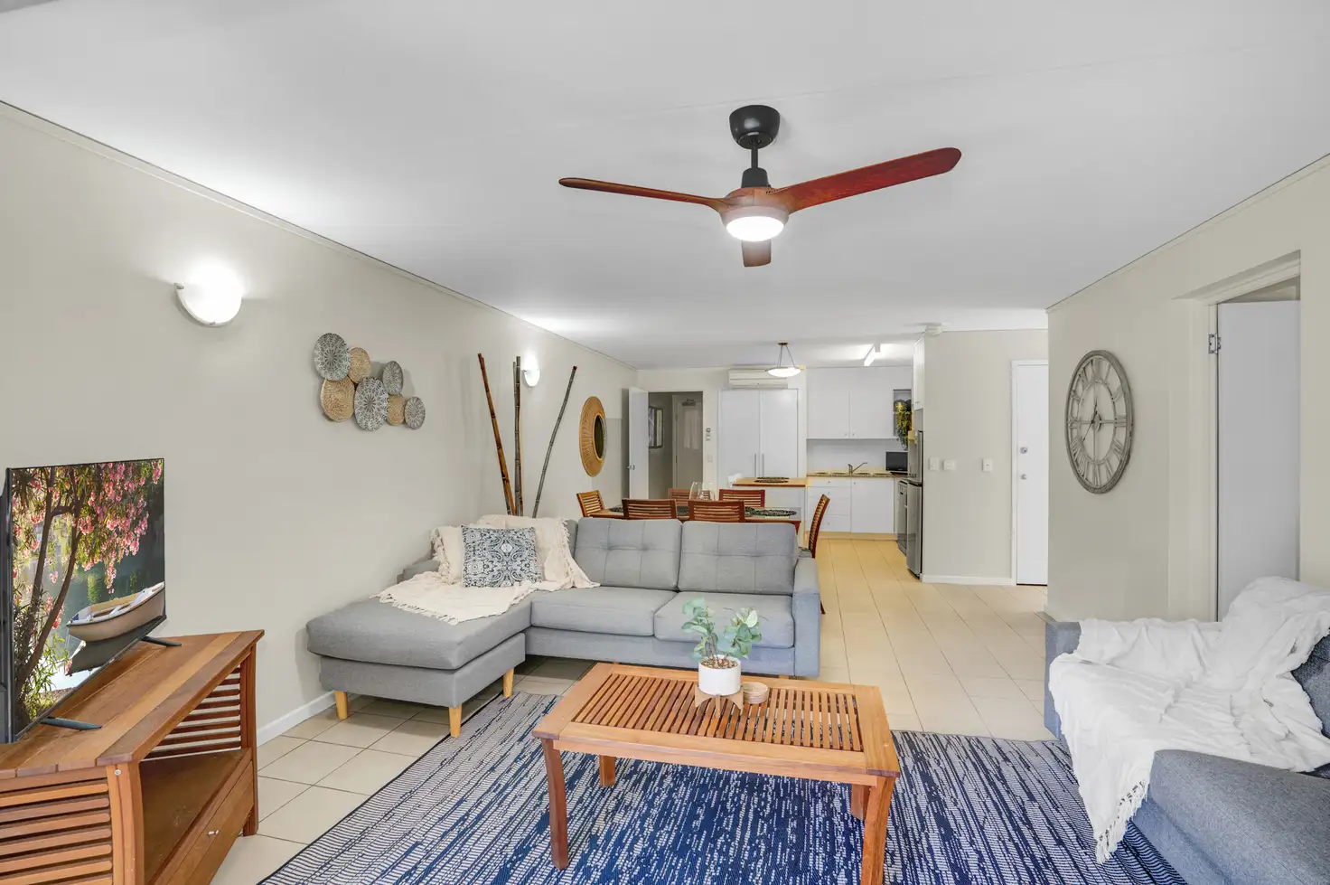 Main view of Homely unit listing, Unit 62/5 Rainbow Shores Dr, Rainbow Beach QLD 4581