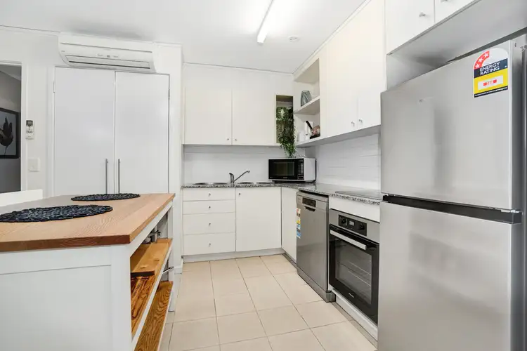 Fifth view of Homely unit listing, Unit 62/5 Rainbow Shores Dr, Rainbow Beach QLD 4581