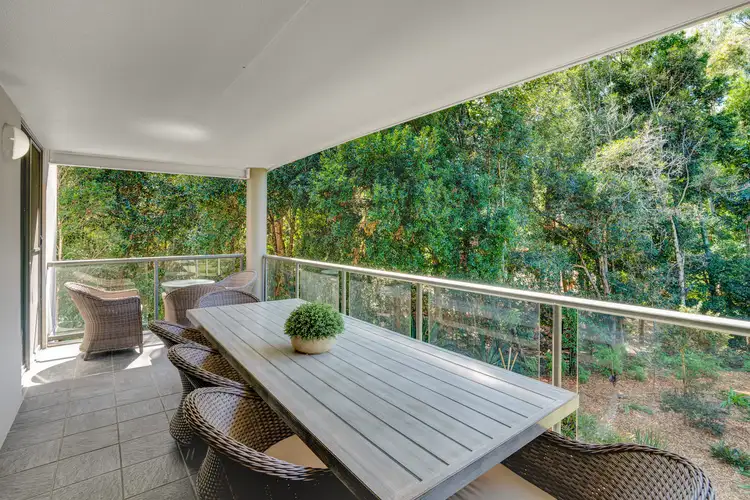 Sixth view of Homely unit listing, Unit 62/5 Rainbow Shores Dr, Rainbow Beach QLD 4581