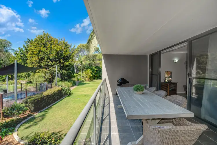Seventh view of Homely unit listing, Unit 62/5 Rainbow Shores Dr, Rainbow Beach QLD 4581