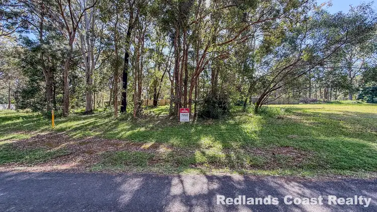 11 Nectar St, Lamb Island QLD 4184