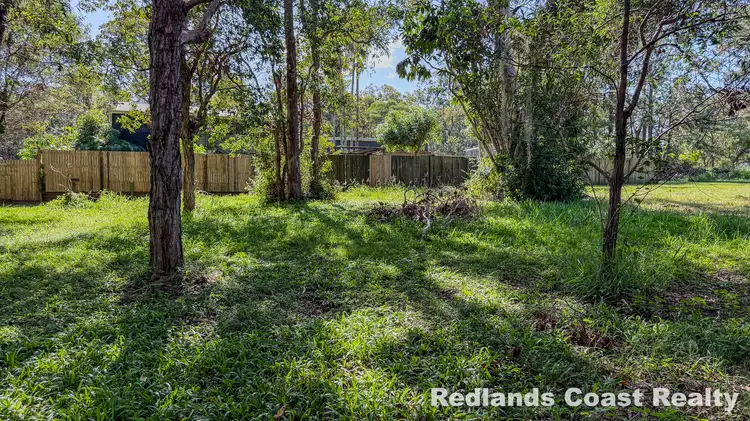 Third view of Homely land listing, 11 Nectar St, Lamb Island QLD 4184