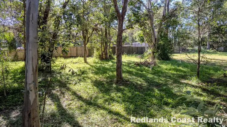 Fifth view of Homely land listing, 11 Nectar St, Lamb Island QLD 4184