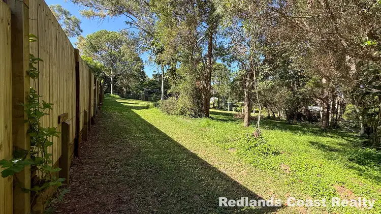 Sixth view of Homely land listing, 11 Nectar St, Lamb Island QLD 4184