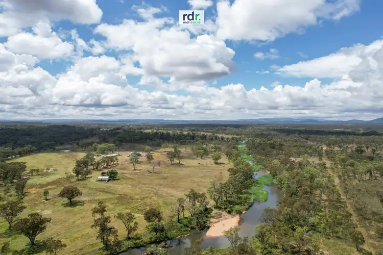 14381 Guyra Rd, Inverell NSW 2360