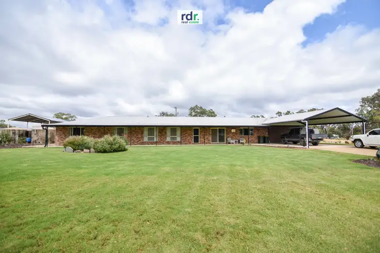 14381 Guyra Rd, Inverell NSW 2360