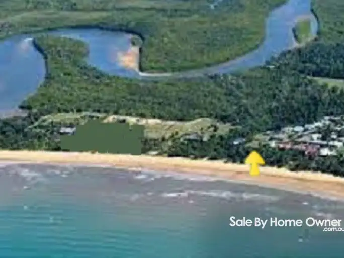 45 Rebecca Jane Parade, Kurrimine Beach QLD 4871