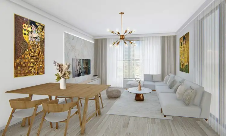 Main view of Homely apartment listing, Address available on request