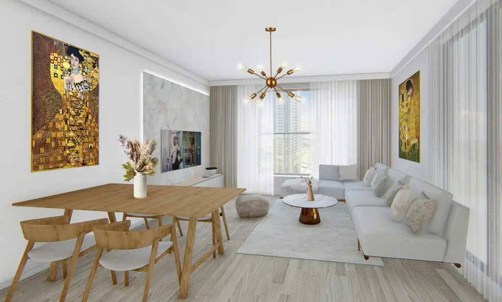 Main view of Homely apartment listing, Address available on request