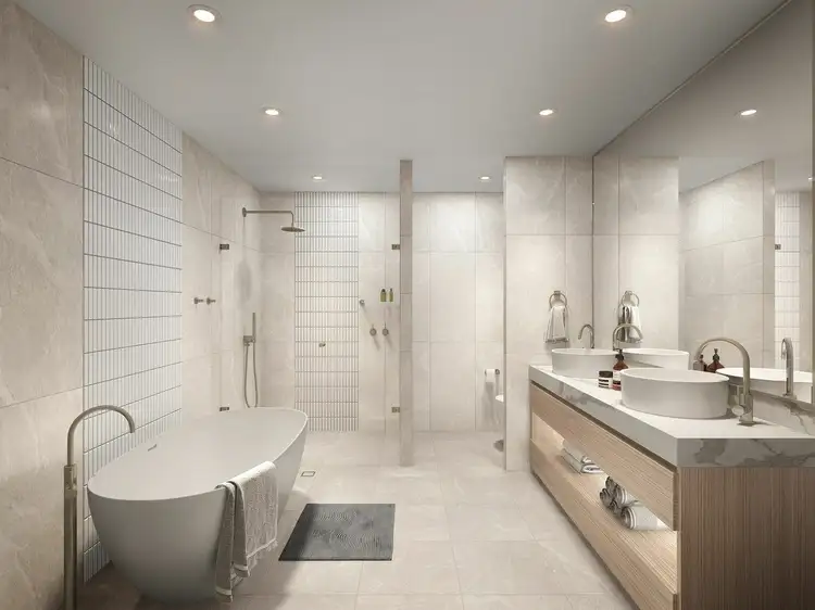 Second view of Homely apartment listing, Address available on request