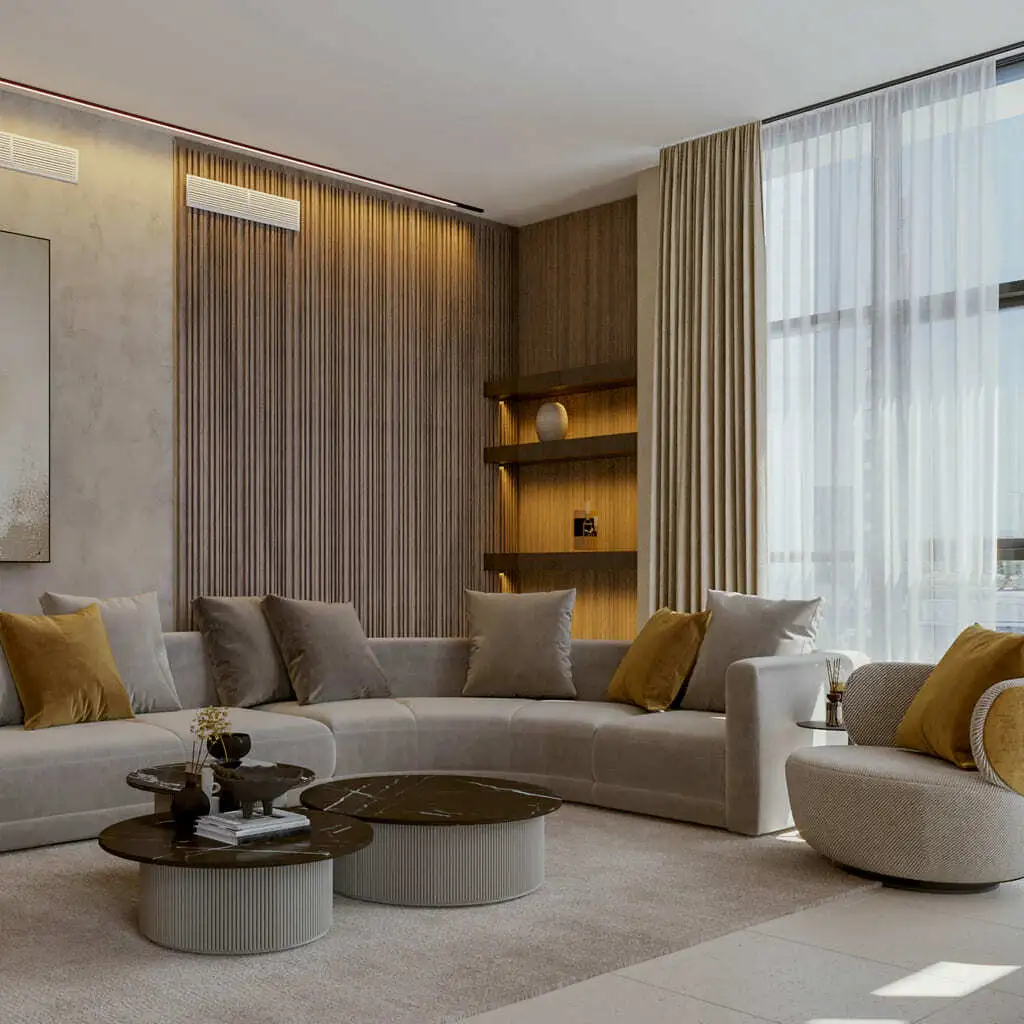 Main view of Homely apartment listing, Address available on request