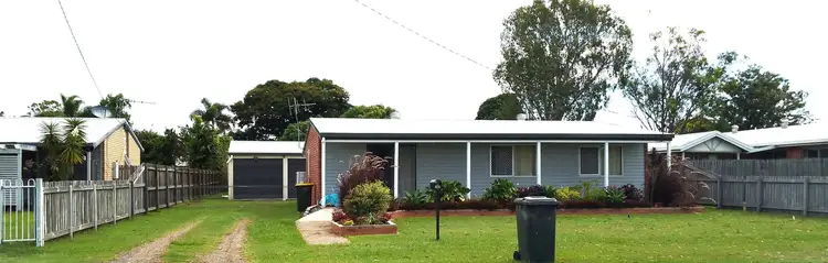 Main view of Homely house listing, 147 Banana Street, Granville QLD 4650