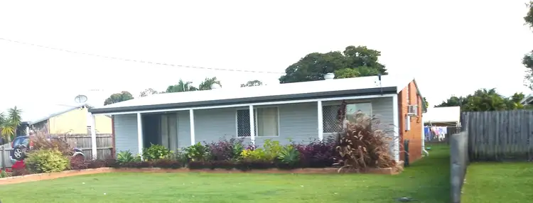 Second view of Homely house listing, 147 Banana Street, Granville QLD 4650