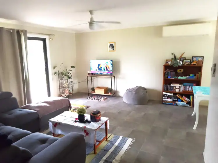 Fourth view of Homely house listing, 147 Banana Street, Granville QLD 4650