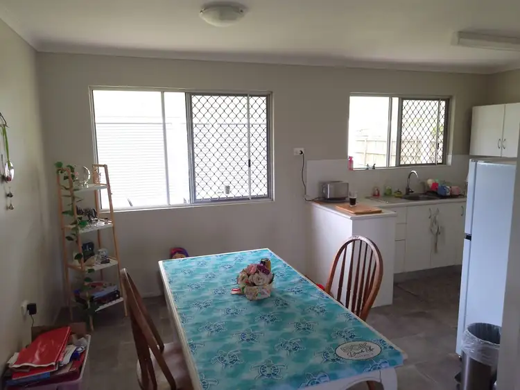 Fifth view of Homely house listing, 147 Banana Street, Granville QLD 4650
