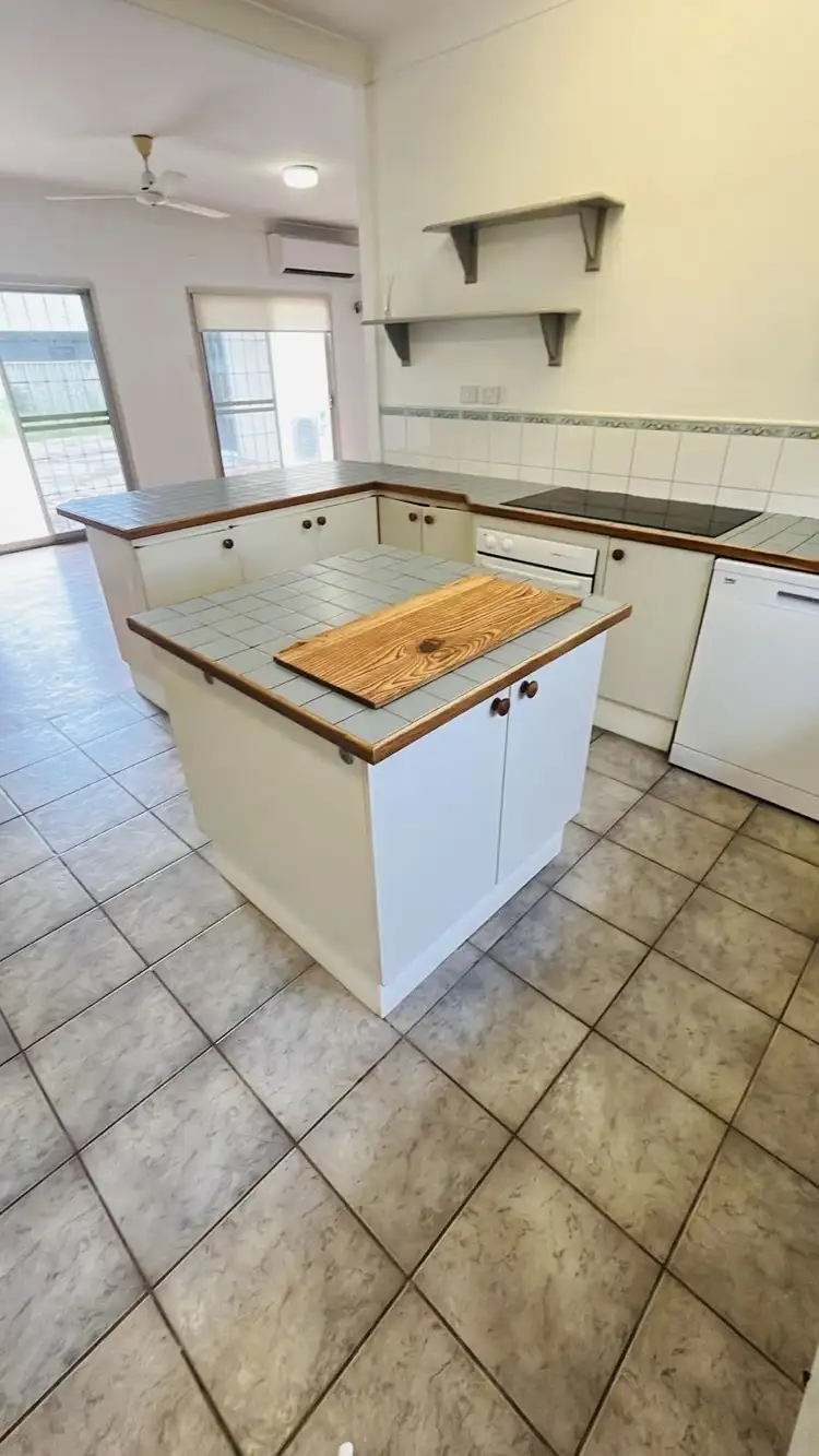 Fifth view of Homely house listing, 47 Weaber Plain Rd, Kununurra WA 6743