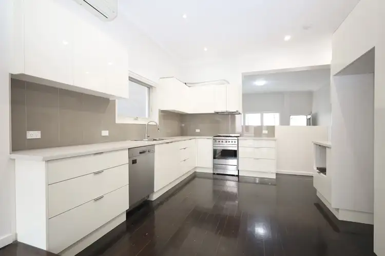 Third view of Homely townhouse listing, 1/299-311 Norton St, Lilyfield NSW 2040