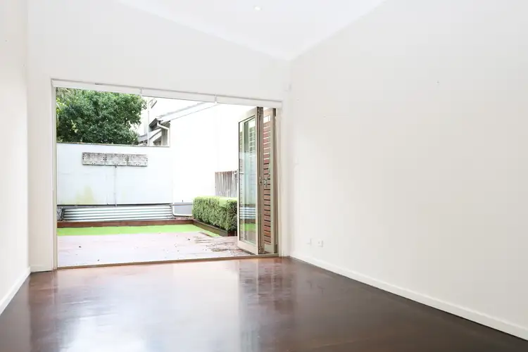 Fourth view of Homely townhouse listing, 1/299-311 Norton St, Lilyfield NSW 2040