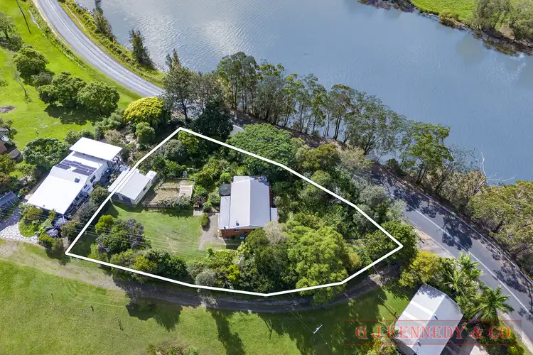 Main view of Homely house listing, 95 Wilson Rd, Congarinni North NSW 2447