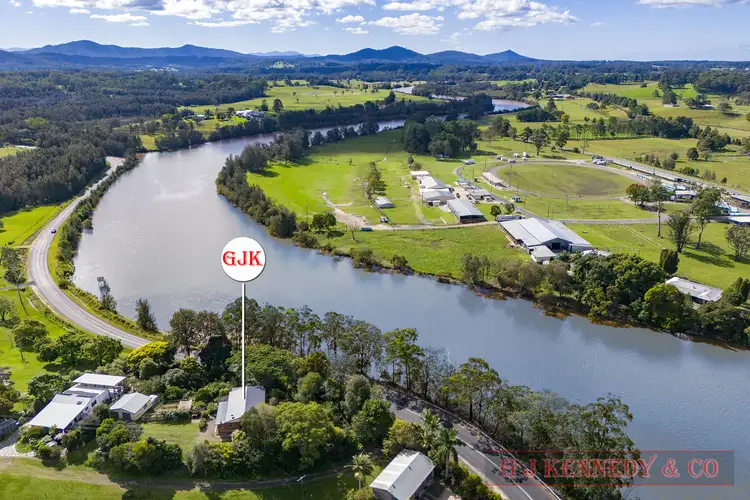 95 Wilson Rd, Congarinni North NSW 2447