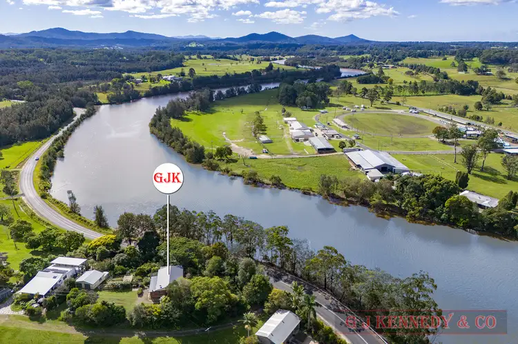 95 Wilson Rd, Congarinni North NSW 2447