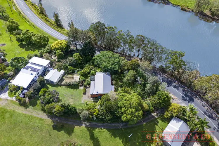 Third view of Homely house listing, 95 Wilson Rd, Congarinni North NSW 2447