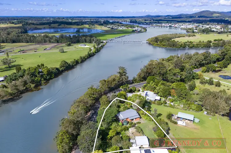Fourth view of Homely house listing, 95 Wilson Rd, Congarinni North NSW 2447