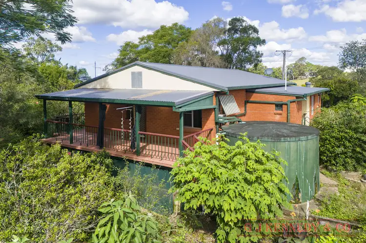 Fifth view of Homely house listing, 95 Wilson Rd, Congarinni North NSW 2447